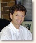 Eric Kochman